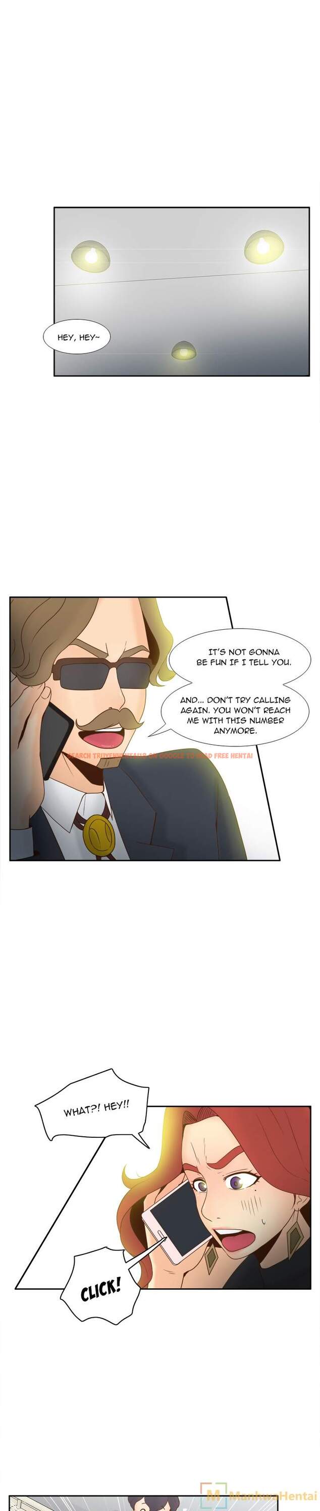 Read Hentai Image 1 127 in comic S Link - Chapter 32 - hentaitnt.net