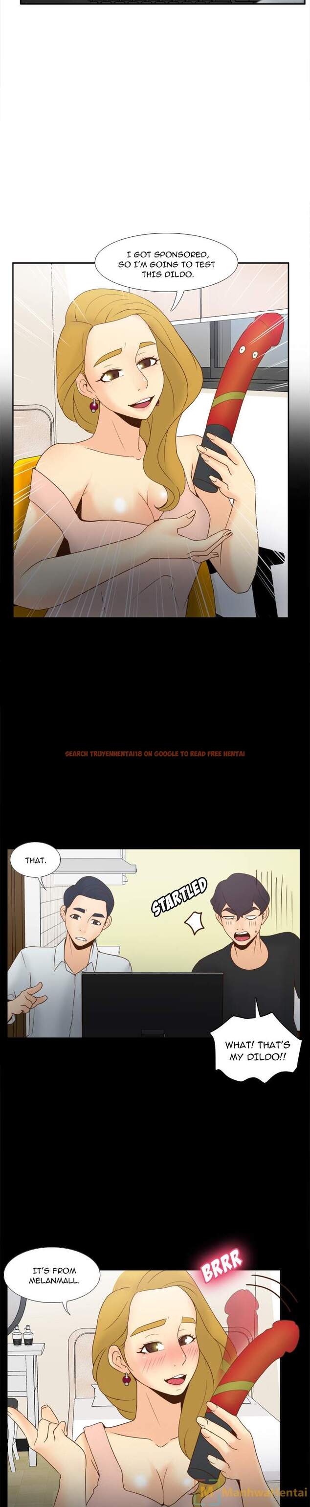 Read Hentai Image 10 127 in comic S Link - Chapter 32 - hentaitnt.net
