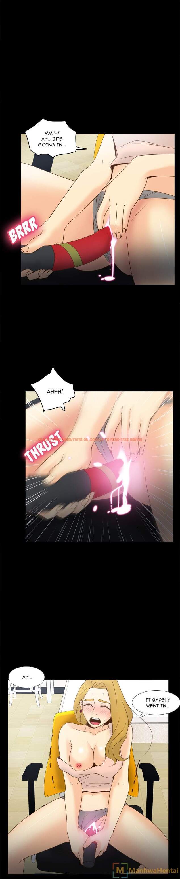 Read Hentai Image 12 127 in comic S Link - Chapter 32 - hentaitnt.net