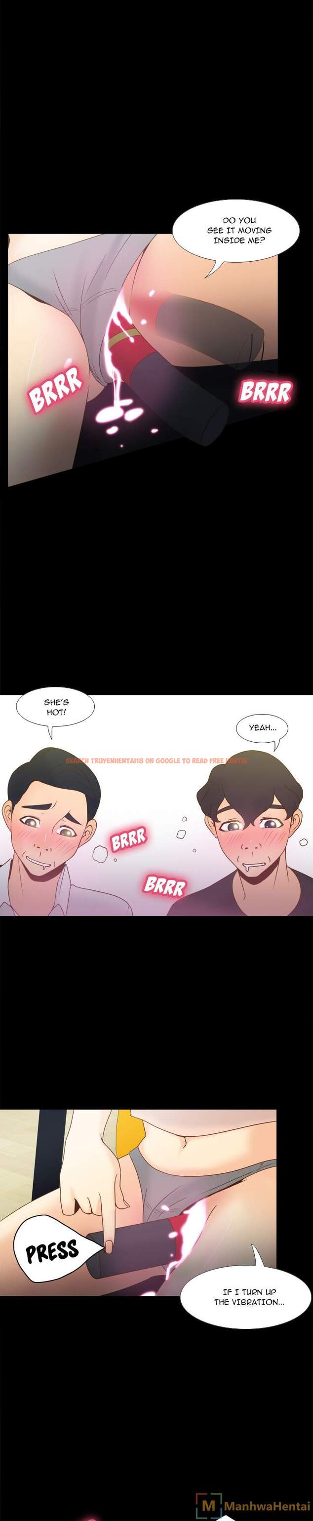 Read Hentai Image 13 127 in comic S Link - Chapter 32 - hentaitnt.net