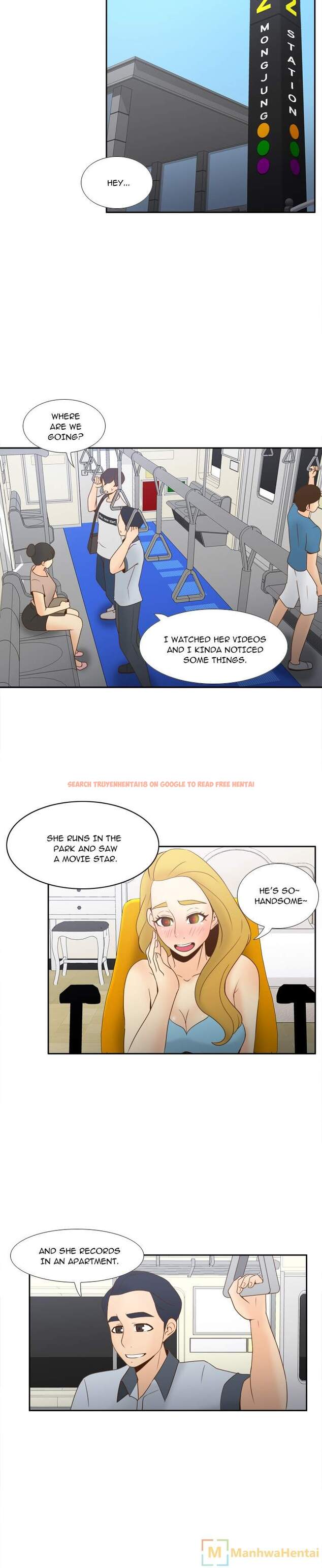 Read Hentai Image 21 127 in comic S Link - Chapter 32 - hentaitnt.net