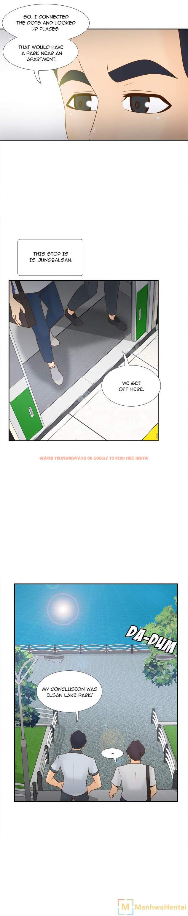Read Hentai Image 22 127 in comic S Link - Chapter 32 - hentaitnt.net