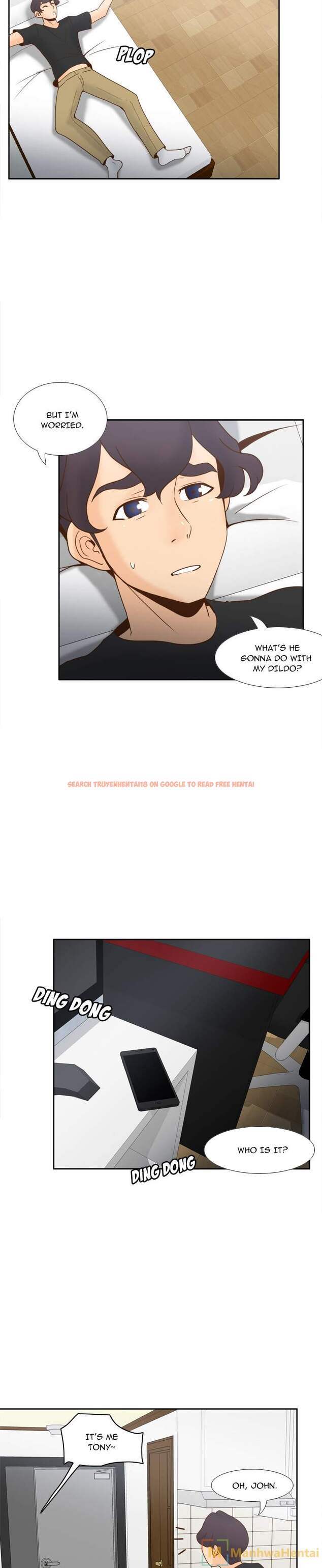 Read Hentai Image 4 127 in comic S Link - Chapter 32 - hentaitnt.net