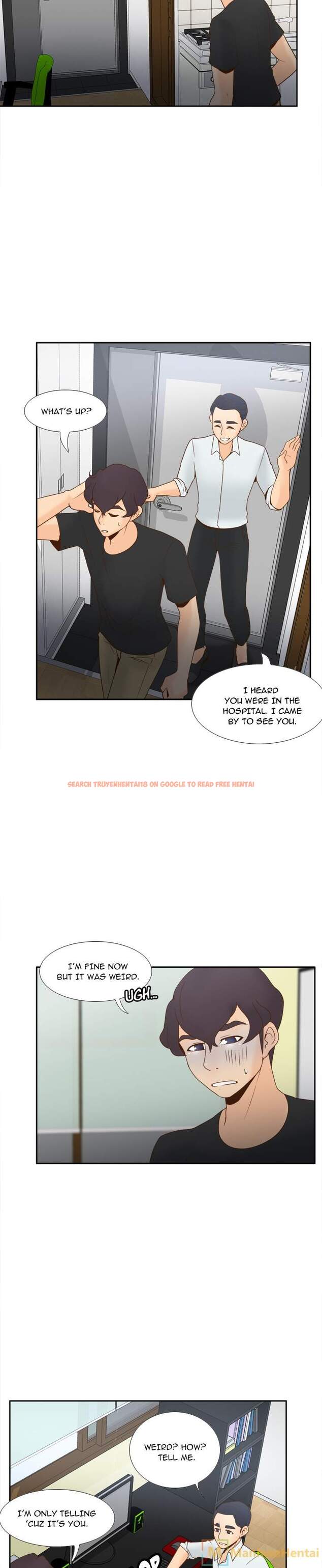 Read Hentai Image 5 127 in comic S Link - Chapter 32 - hentaitnt.net