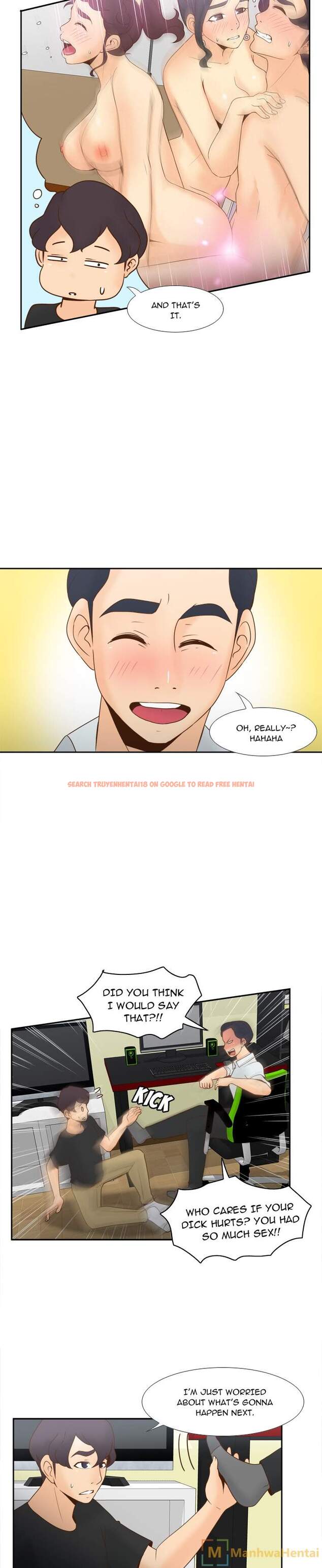 Read Hentai Image 7 127 in comic S Link - Chapter 32 - hentaitnt.net