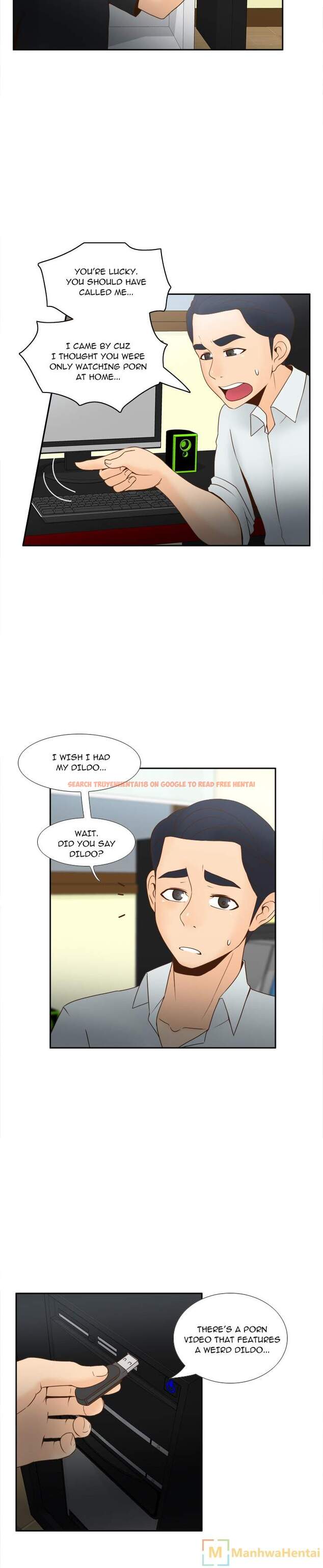 Read Hentai Image 8 127 in comic S Link - Chapter 32 - hentaitnt.net