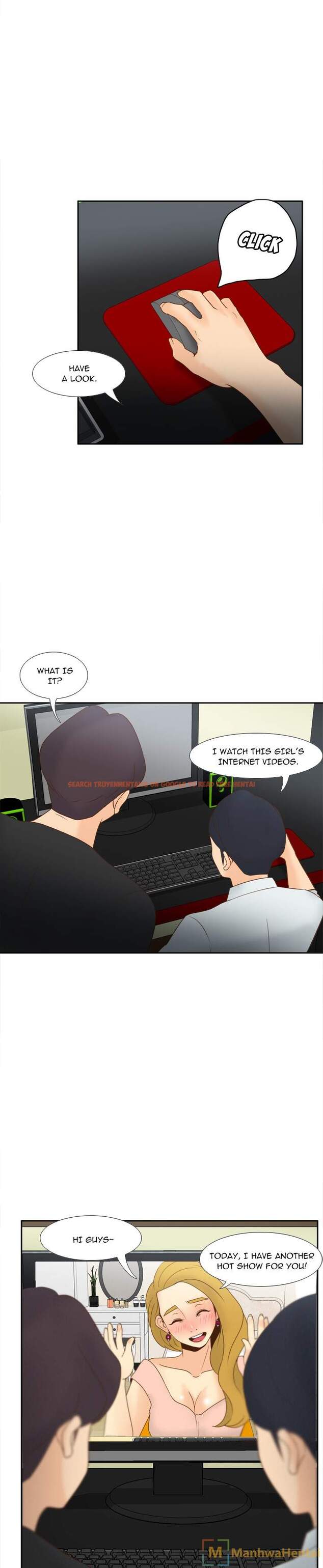 Read Hentai Image 9 127 in comic S Link - Chapter 32 - hentaitnt.net