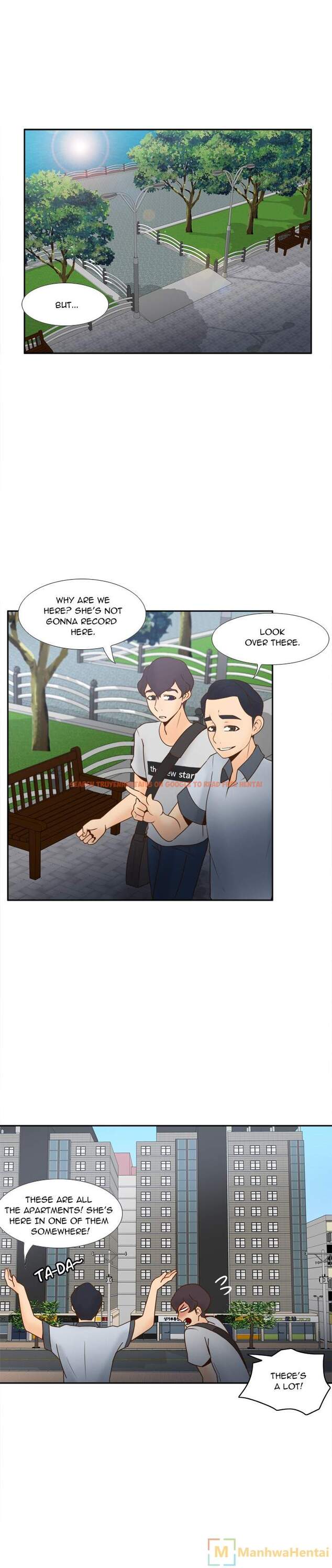 Read Hentai Image 1 123 in comic S Link - Chapter 33 - hentaitnt.net