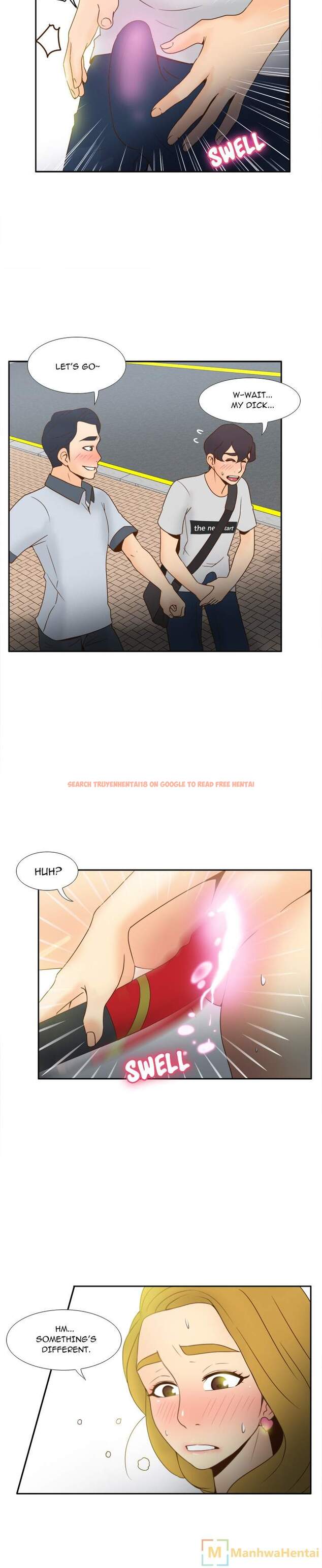 Read Hentai Image 10 123 in comic S Link - Chapter 33 - hentaitnt.net
