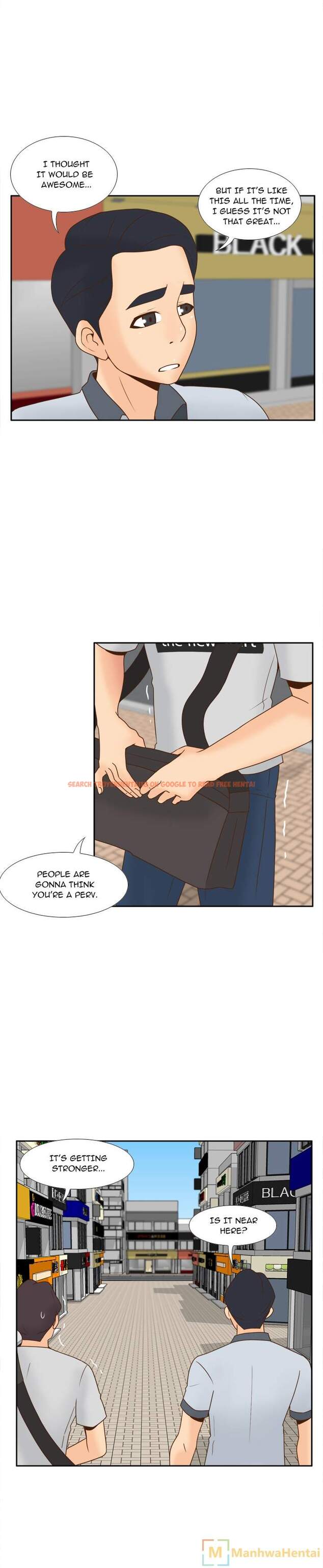 Read Hentai Image 13 123 in comic S Link - Chapter 33 - hentaitnt.net