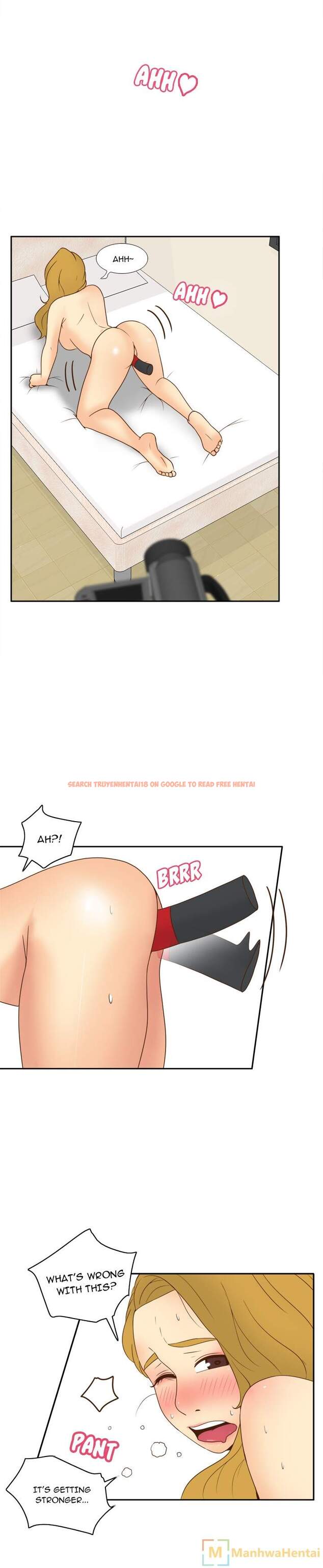 Read Hentai Image 14 123 in comic S Link - Chapter 33 - hentaitnt.net