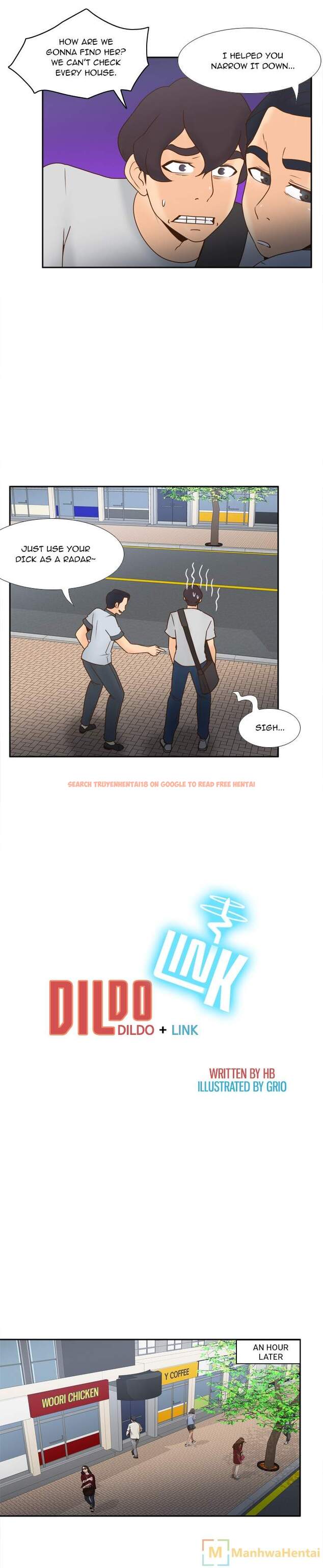 Read Hentai Image 2 123 in comic S Link - Chapter 33 - hentaitnt.net