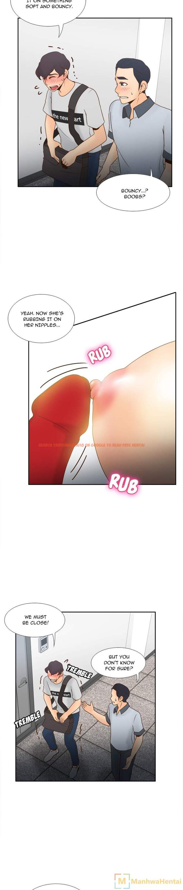Read Hentai Image 20 127 in comic S Link - Chapter 33 - hentaitnt.net