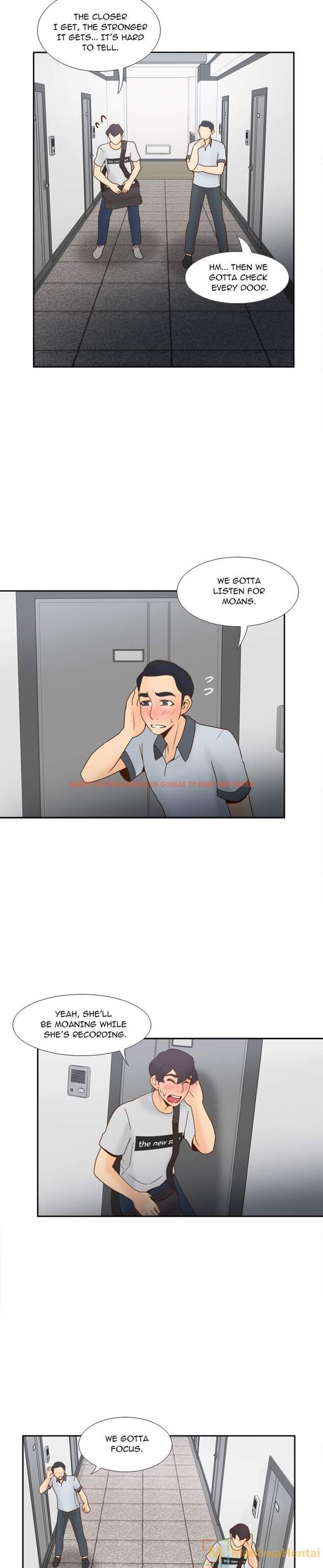 Read Hentai Image 21 127 in comic S Link - Chapter 33 - hentaitnt.net