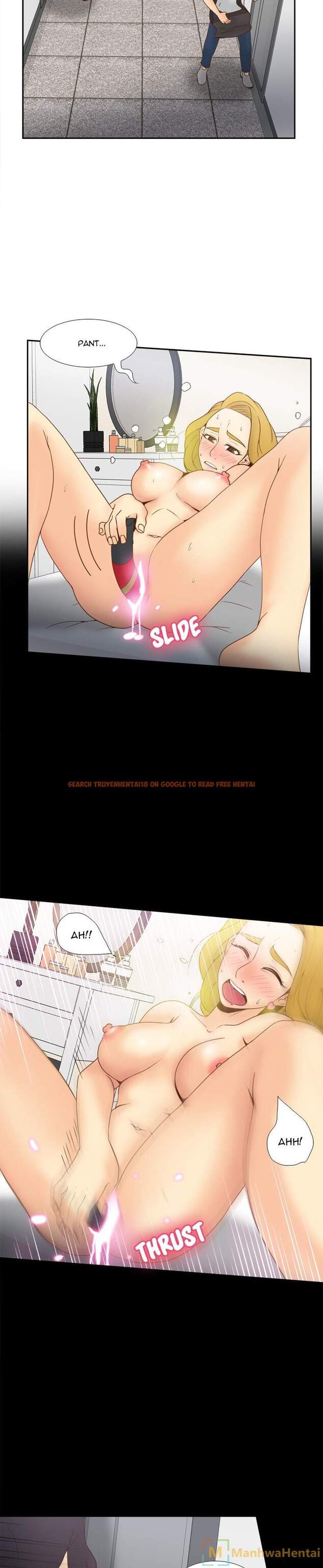 Read Hentai Image 22 127 in comic S Link - Chapter 33 - hentaitnt.net