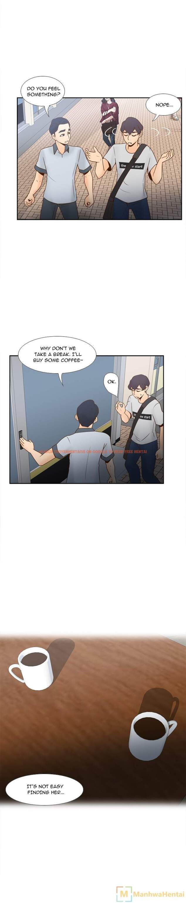 Read Hentai Image 3 123 in comic S Link - Chapter 33 - hentaitnt.net