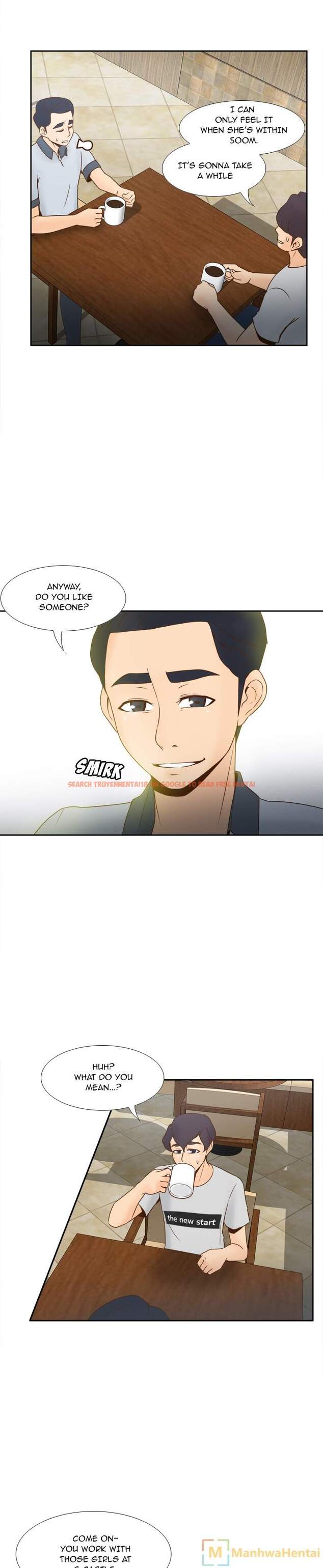 Read Hentai Image 4 123 in comic S Link - Chapter 33 - hentaitnt.net