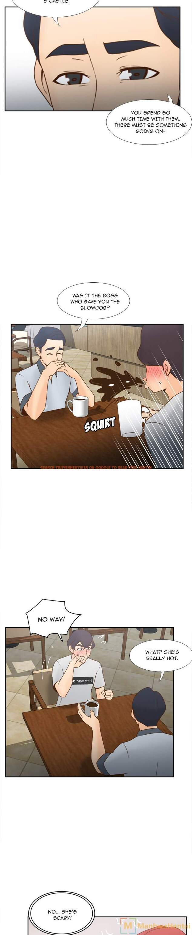Read Hentai Image 5 123 in comic S Link - Chapter 33 - hentaitnt.net