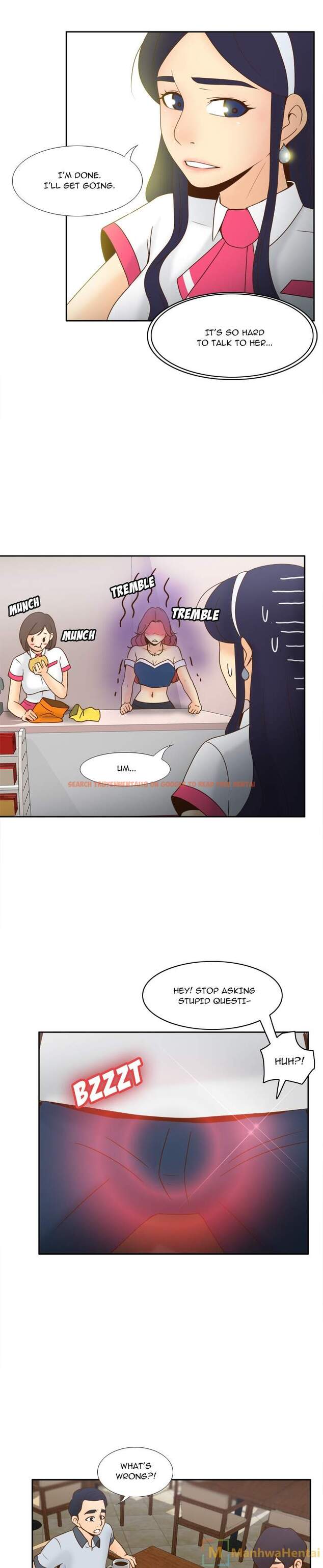 Read Hentai Image 7 123 in comic S Link - Chapter 33 - hentaitnt.net