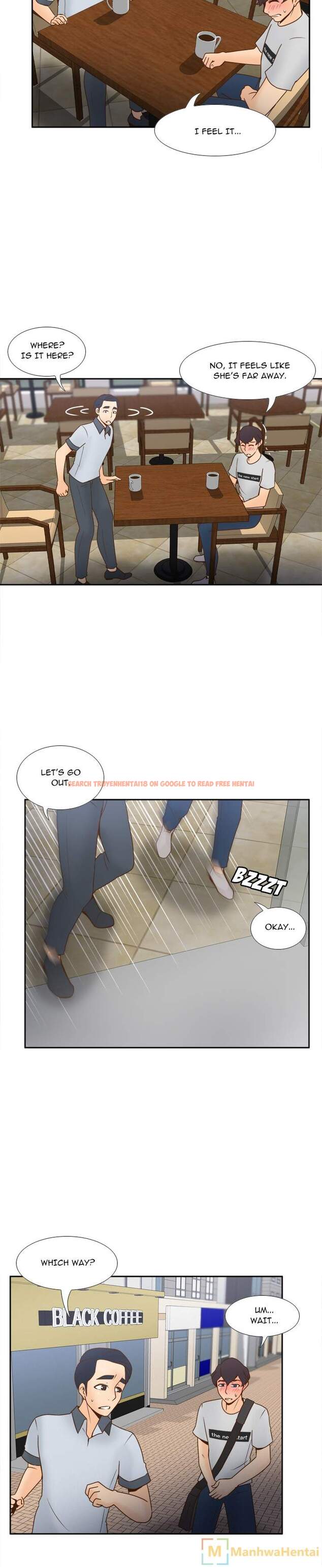 Read Hentai Image 8 123 in comic S Link - Chapter 33 - hentaitnt.net