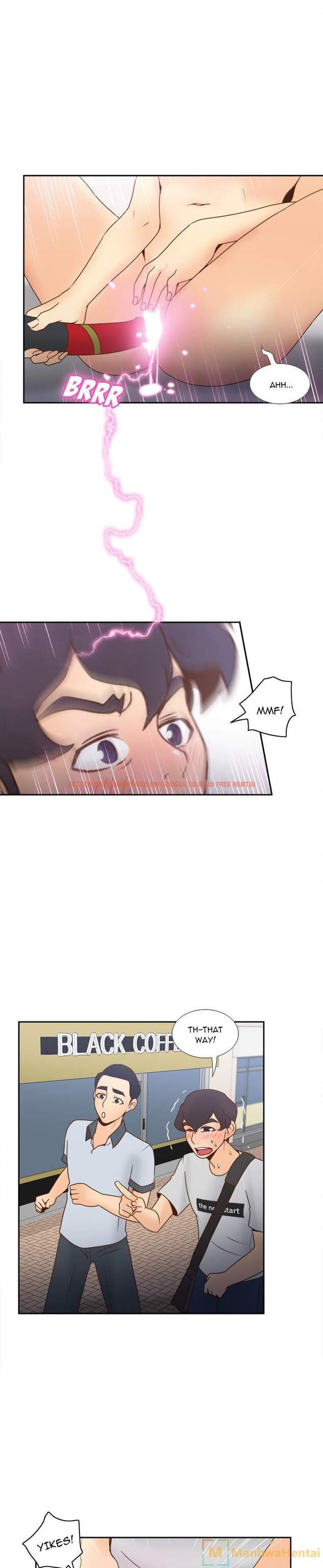 Read Hentai Image 9 123 in comic S Link - Chapter 33 - hentaitnt.net