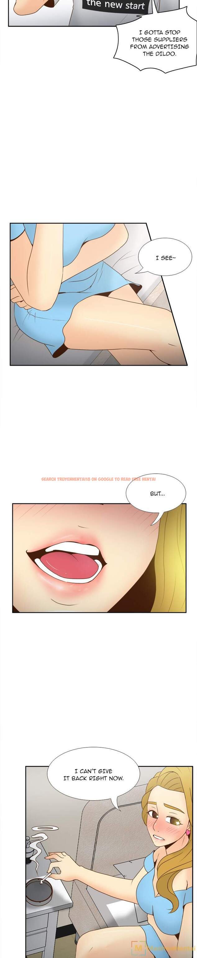 Read Hentai Image 10 123 in comic S Link - Chapter 34 - hentaitnt.net