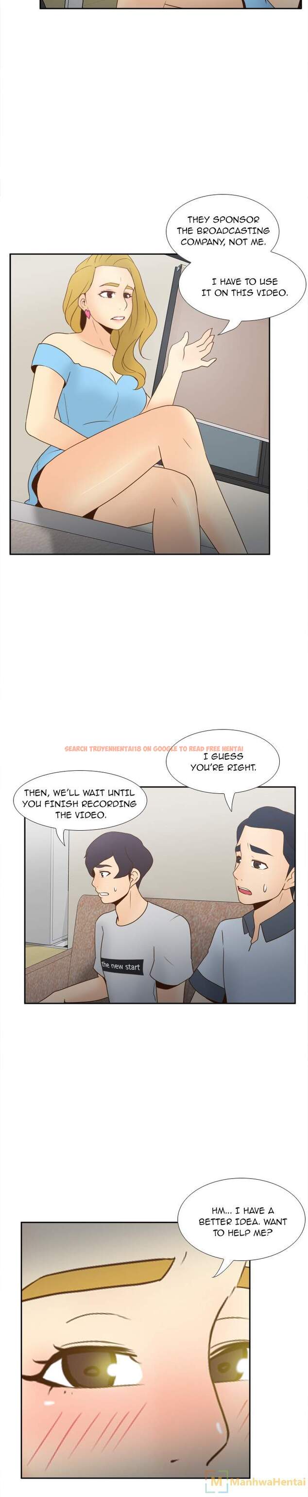 Read Hentai Image 11 123 in comic S Link - Chapter 34 - hentaitnt.net