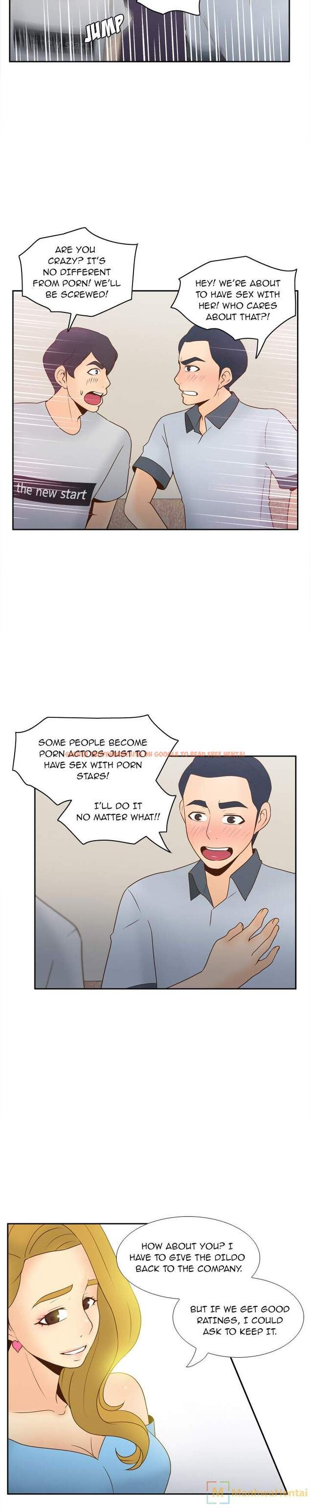 Read Hentai Image 13 123 in comic S Link - Chapter 34 - hentaitnt.net