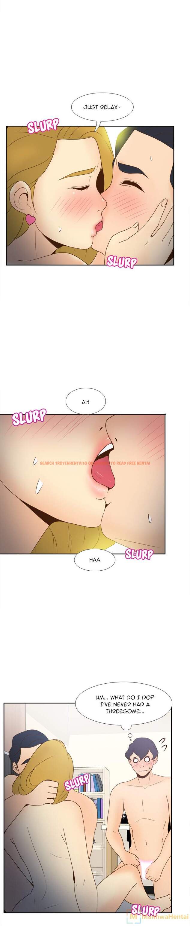 Read Hentai Image 18 123 in comic S Link - Chapter 34 - hentaitnt.net