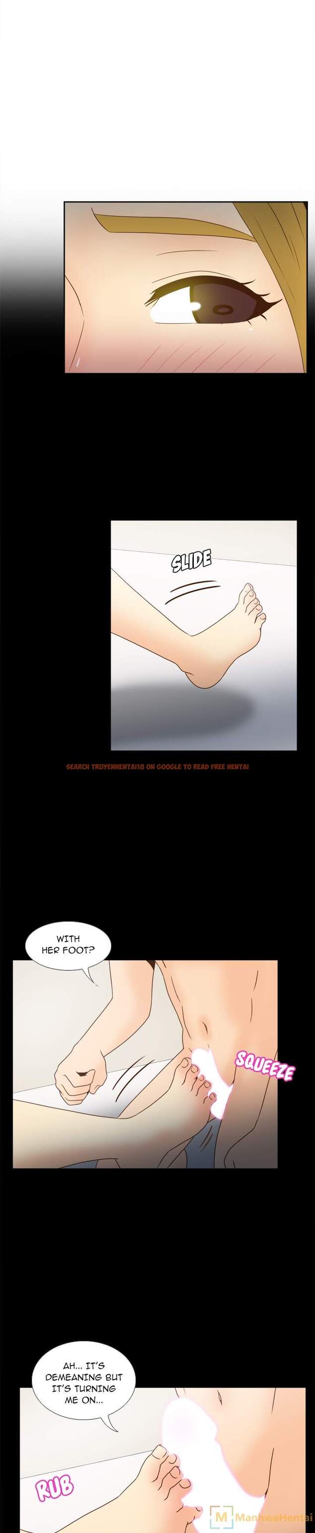 Read Hentai Image 19 123 in comic S Link - Chapter 34 - hentaitnt.net