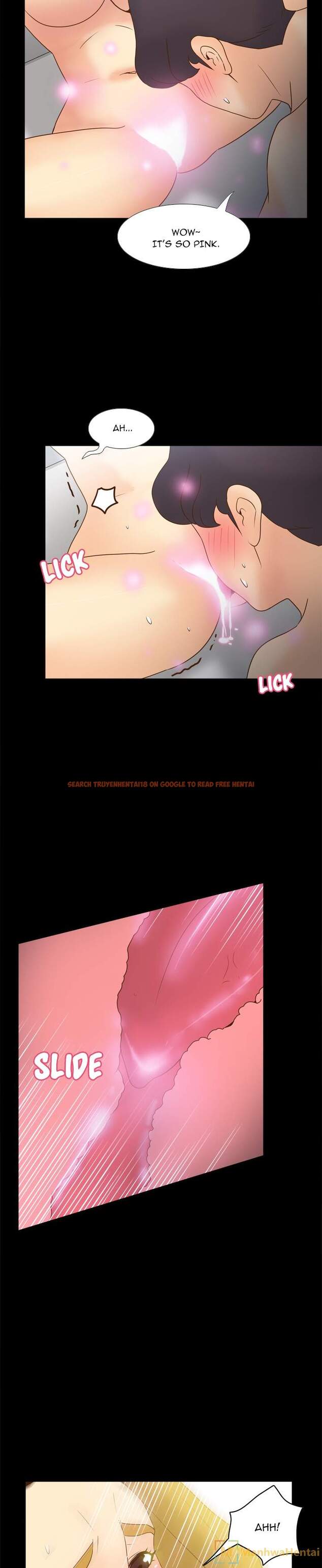 Read Hentai Image 22 123 in comic S Link - Chapter 34 - hentaitnt.net