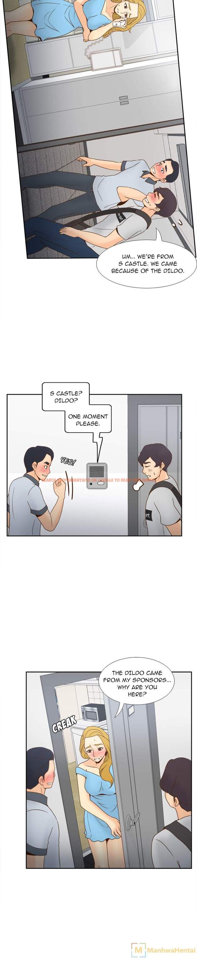 Read Hentai Image 4 123 in comic S Link - Chapter 34 - hentaitnt.net