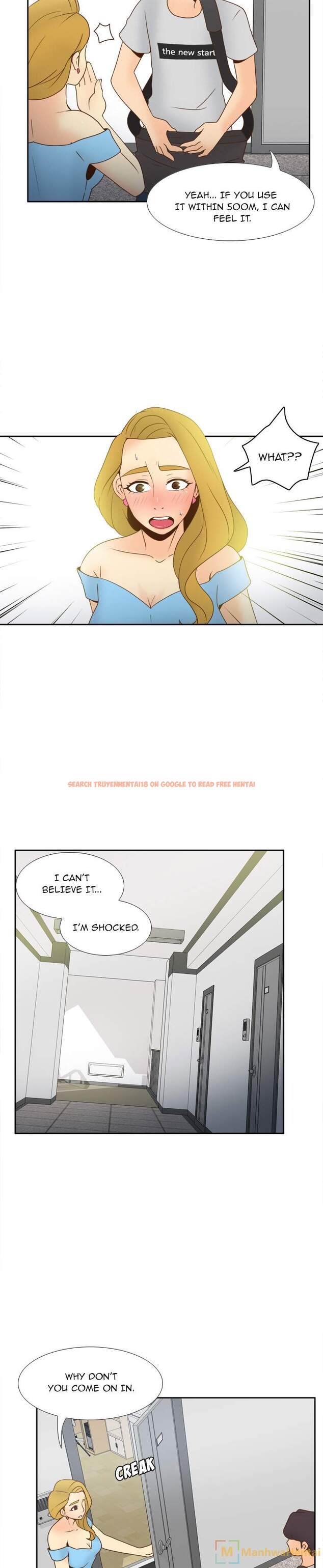 Read Hentai Image 6 123 in comic S Link - Chapter 34 - hentaitnt.net