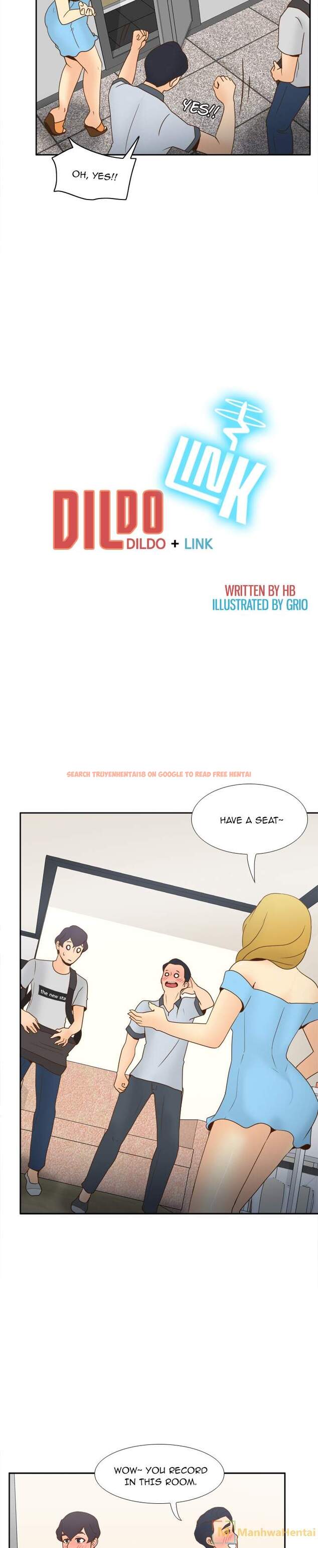 Read Hentai Image 7 123 in comic S Link - Chapter 34 - hentaitnt.net