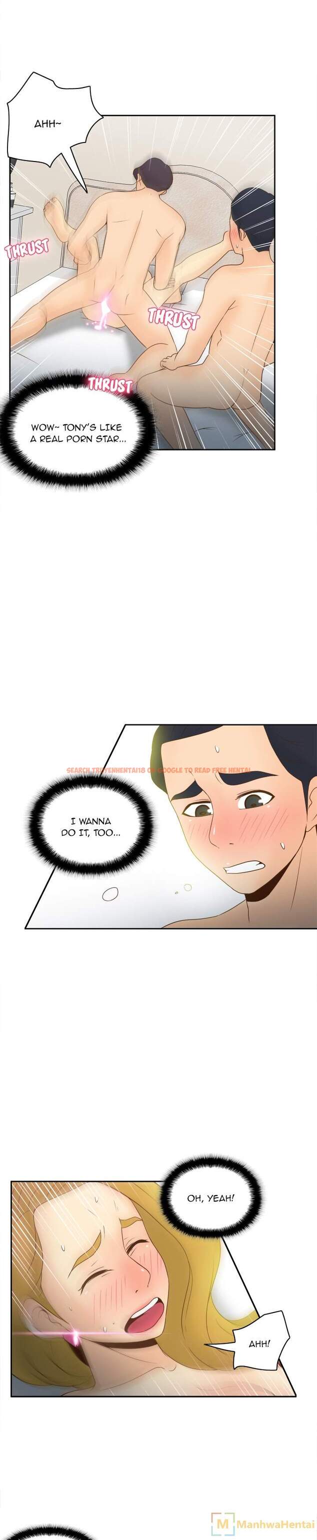 Read Hentai Image 14 123 in comic S Link - Chapter 35 - hentaitnt.net