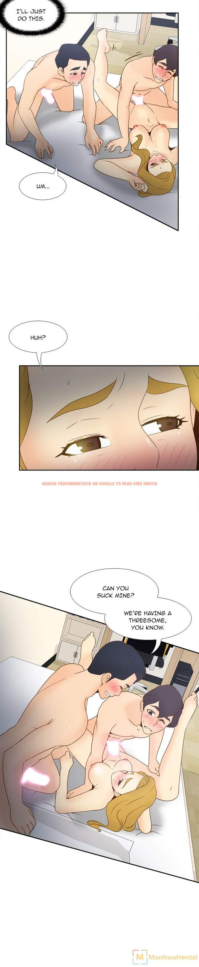 Read Hentai Image 15 123 in comic S Link - Chapter 35 - hentaitnt.net