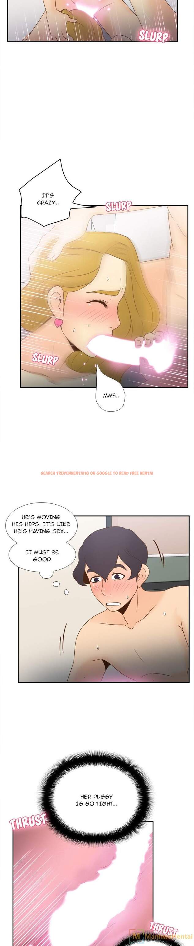 Read Hentai Image 19 123 in comic S Link - Chapter 35 - hentaitnt.net
