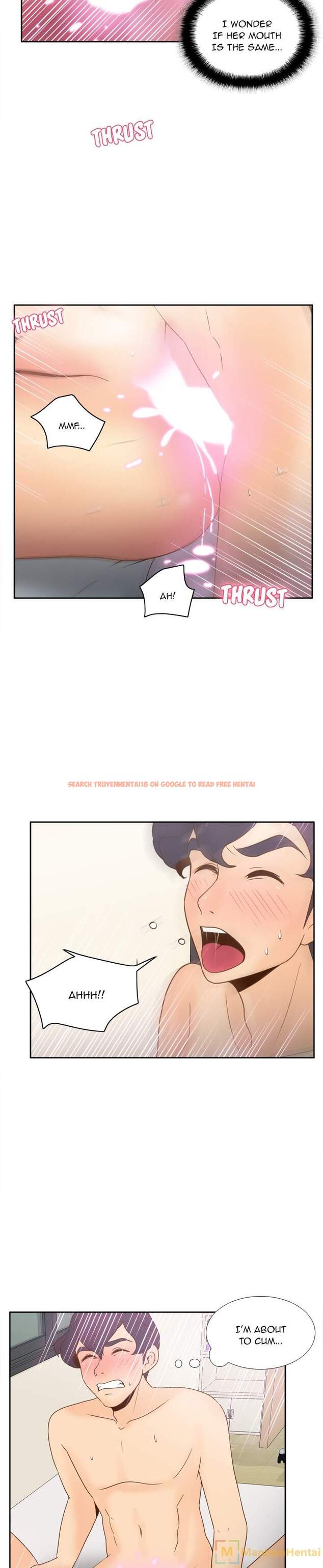 Read Hentai Image 20 123 in comic S Link - Chapter 35 - hentaitnt.net