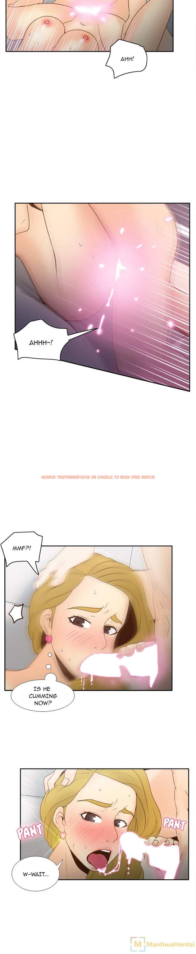 Read Hentai Image 21 123 in comic S Link - Chapter 35 - hentaitnt.net