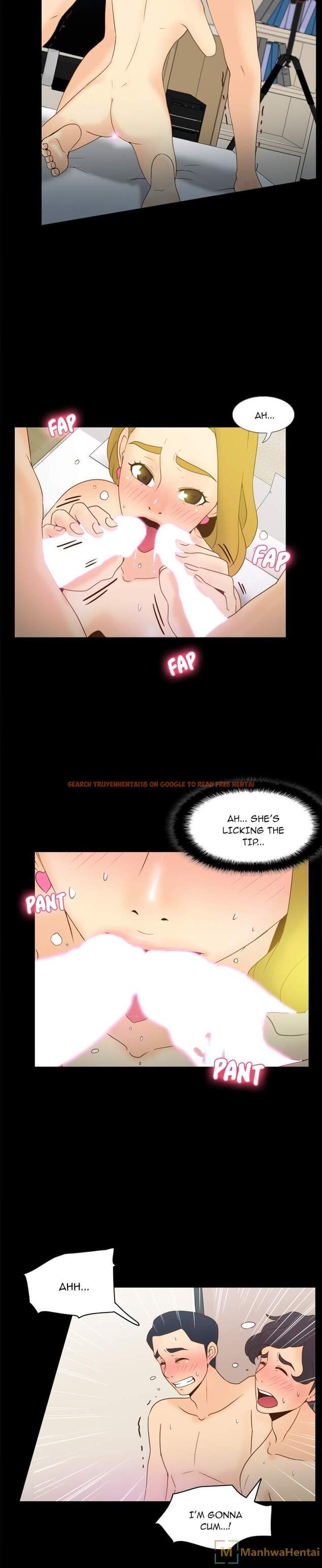Read Hentai Image 8 123 in comic S Link - Chapter 35 - hentaitnt.net