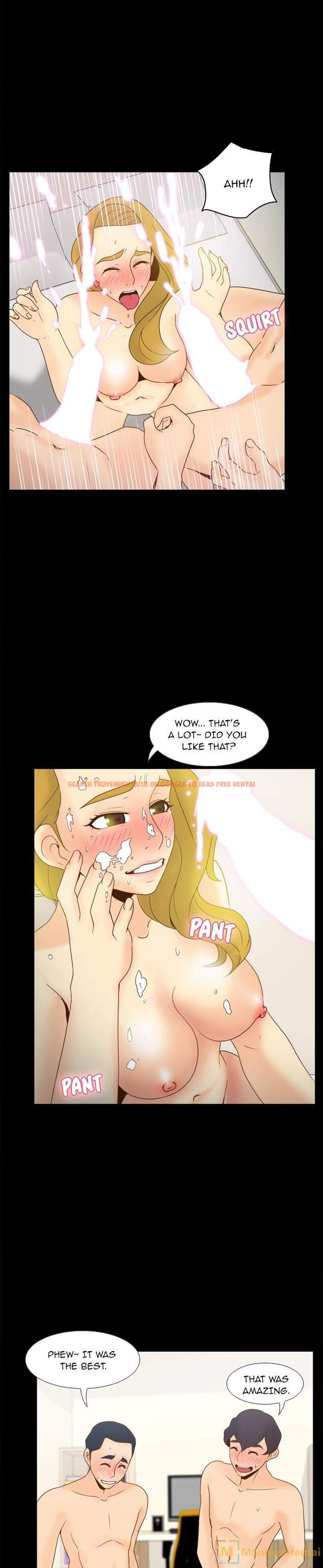Read Hentai Image 9 123 in comic S Link - Chapter 35 - hentaitnt.net