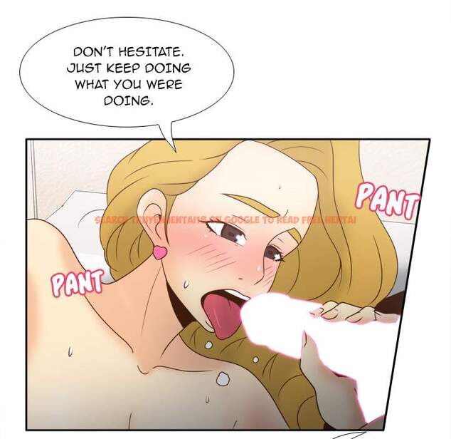Read Hentai Image 22 118 in comic S Link - Chapter 36 - hentaitnt.net