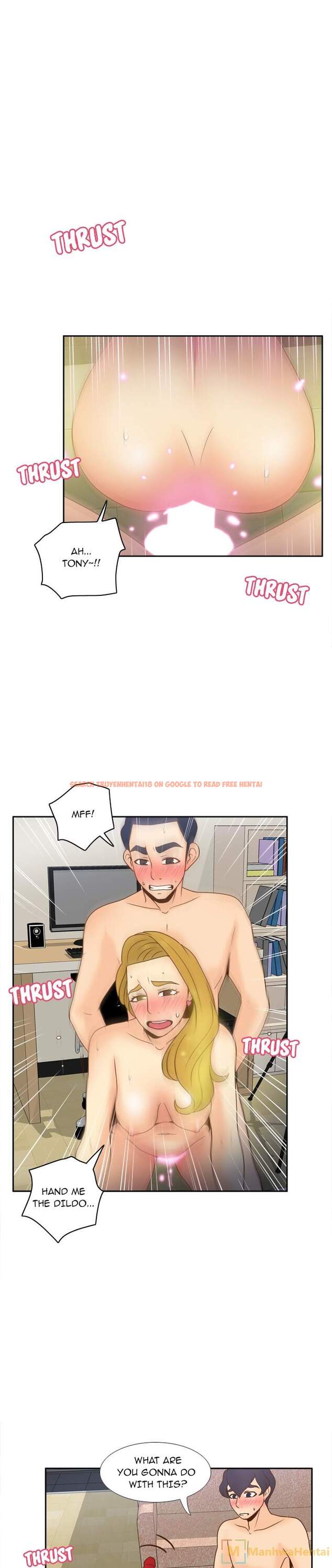 Read Hentai Image 1 118 in comic S Link - Chapter 37 - hentaitnt.net