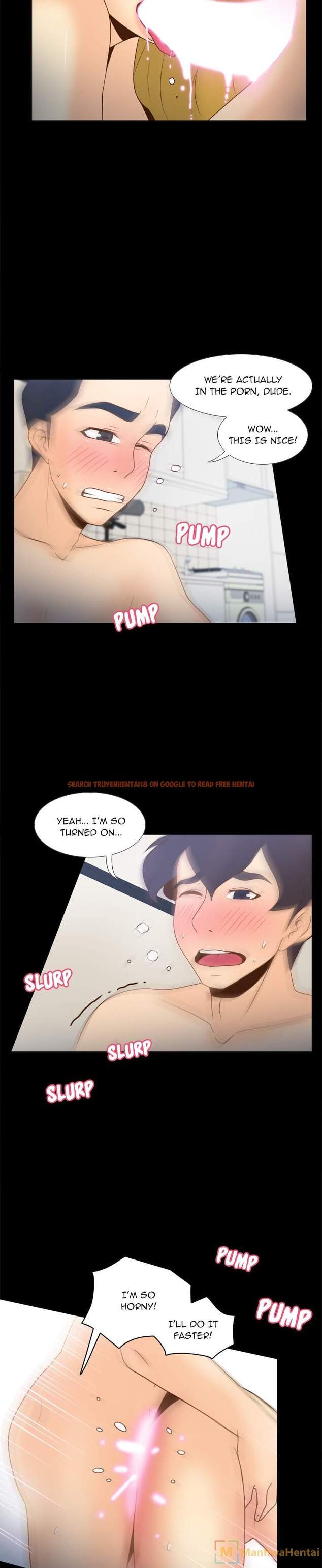Read Hentai Image 12 118 in comic S Link - Chapter 37 - hentaitnt.net