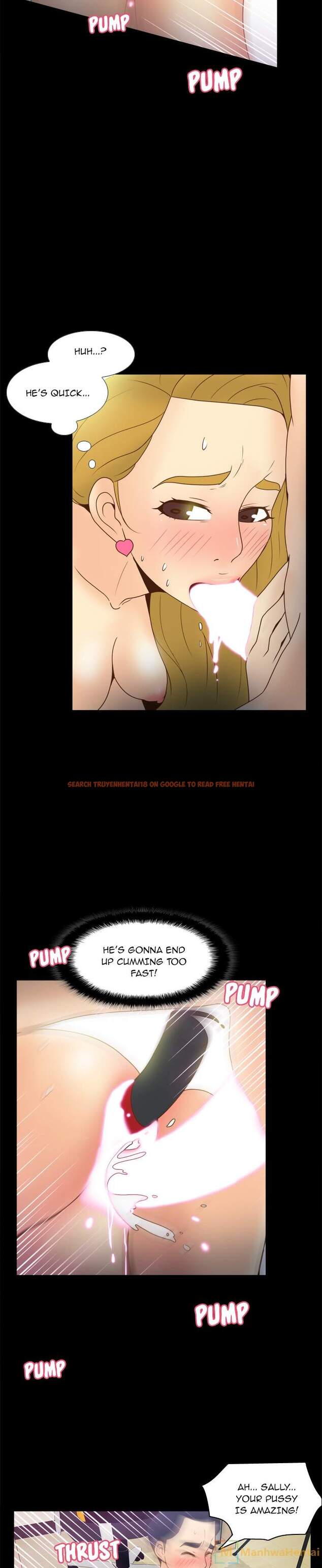 Read Hentai Image 13 118 in comic S Link - Chapter 37 - hentaitnt.net