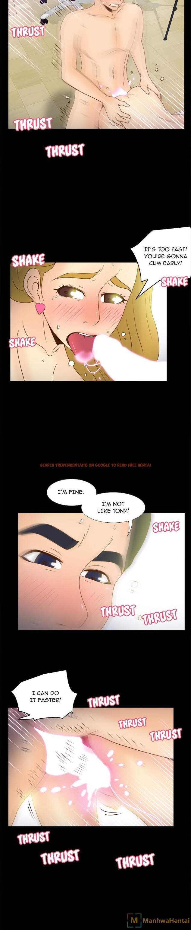 Read Hentai Image 14 118 in comic S Link - Chapter 37 - hentaitnt.net