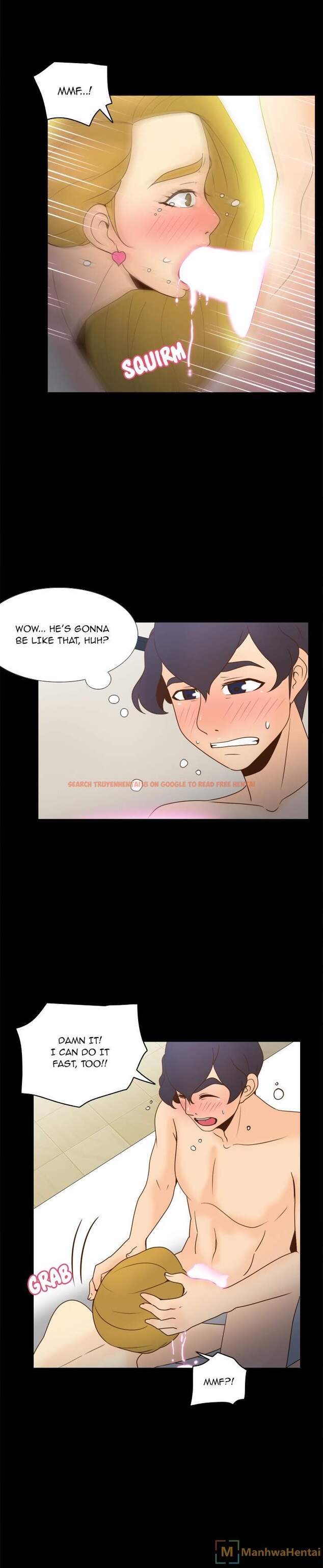 Read Hentai Image 15 118 in comic S Link - Chapter 37 - hentaitnt.net