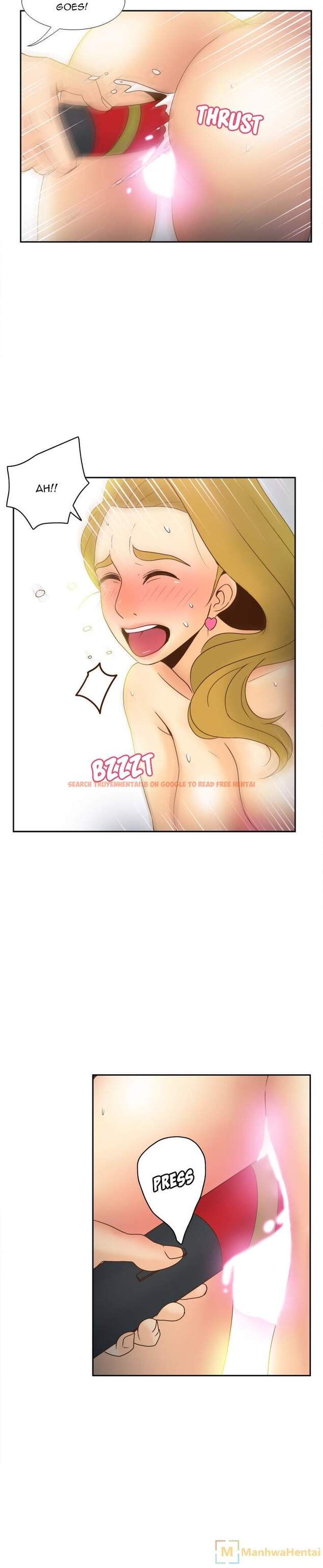 Read Hentai Image 5 118 in comic S Link - Chapter 37 - hentaitnt.net