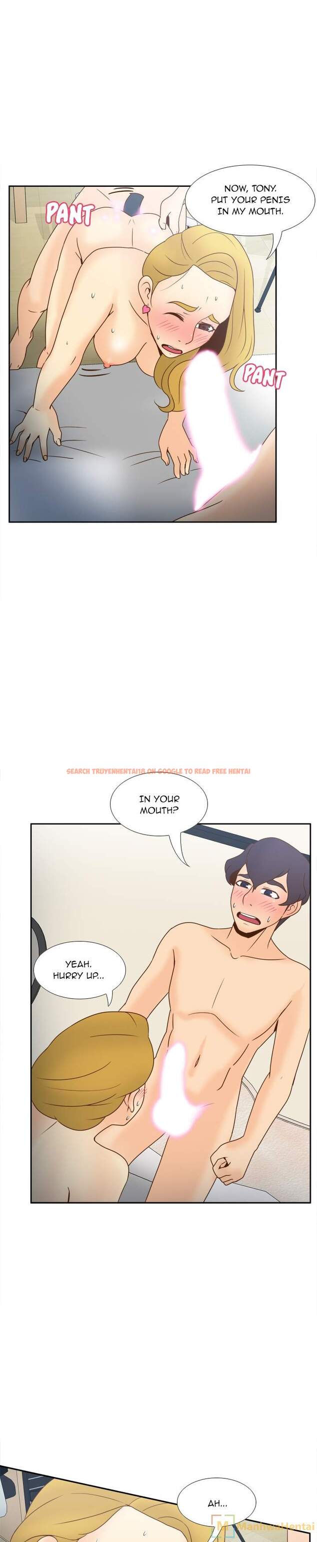 Read Hentai Image 7 118 in comic S Link - Chapter 37 - hentaitnt.net