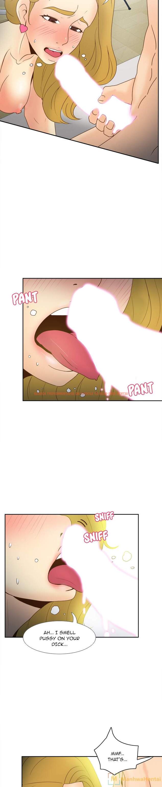 Read Hentai Image 8 118 in comic S Link - Chapter 37 - hentaitnt.net